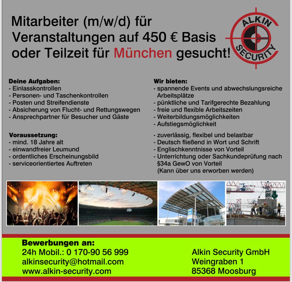 sicherheit-security-job