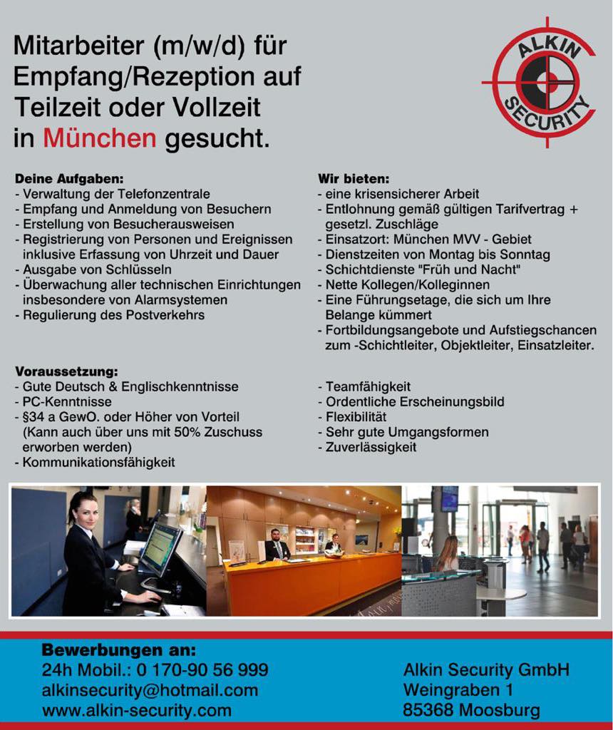 sicherheitdienst-security-job